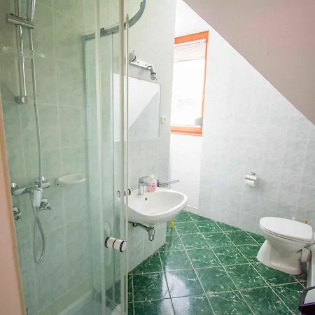 In - Balaton 19176 Lejlighed *