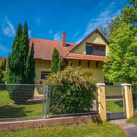 Lejlighed In - Balaton 19176 *