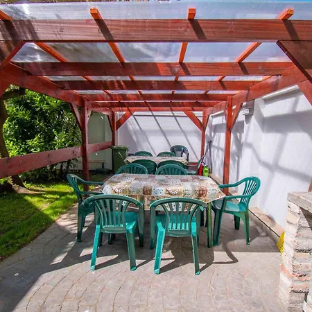 In - Balaton 19176 Daire