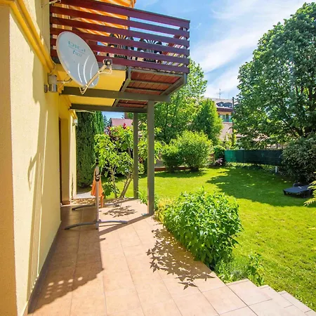 Lejlighed In - Balaton 19176 Balatonlelle