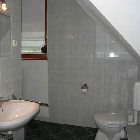 Daire In - Balaton 19176 *