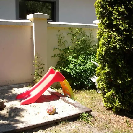 In - Balaton 19176 Daire Balatonlelle