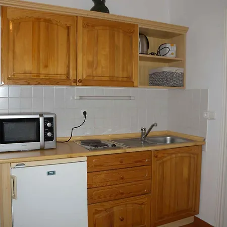 In - Balaton 19176 Lejlighed *