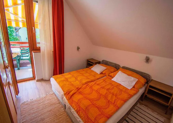 Appartement In - Balaton 19176 Balatonlelle