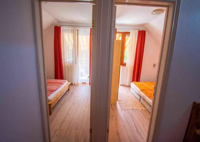 In - Balaton 19176 Appartement