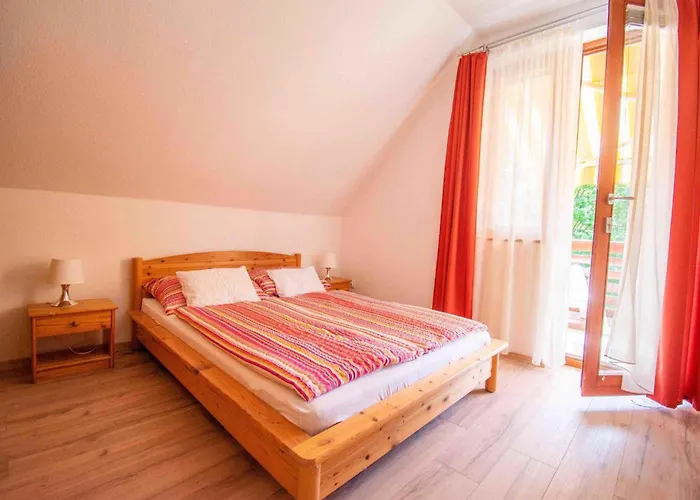 Lägenhet In - Balaton 19176