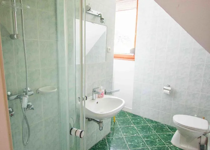 In - Balaton 19176 Appartement *