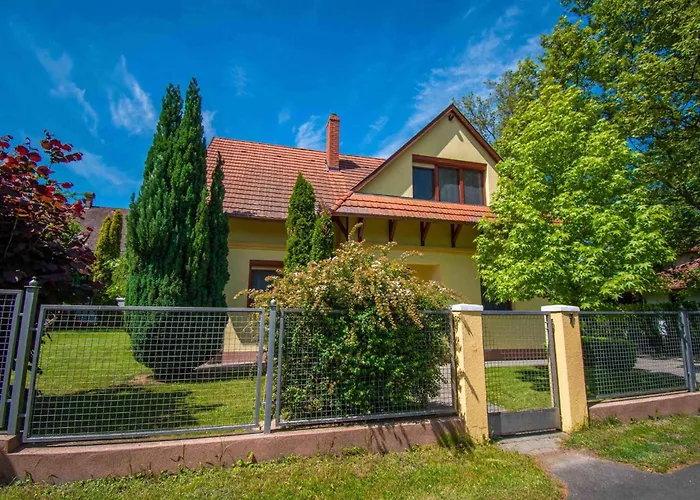 Lägenhet In - Balaton 19176 *