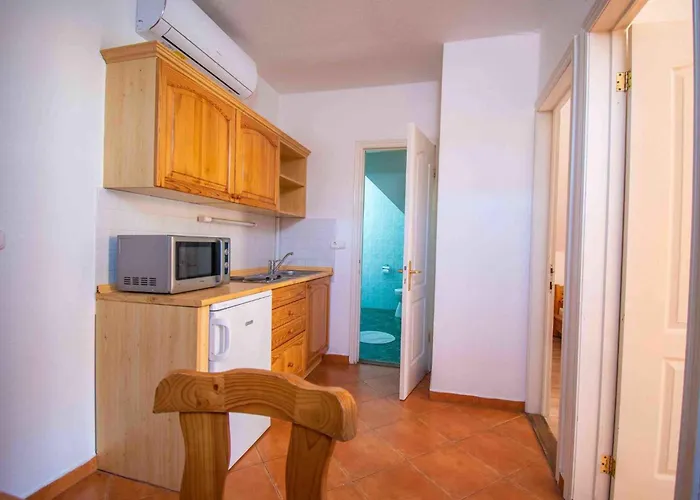 In - Balaton 19176 Lägenhet Balatonlelle