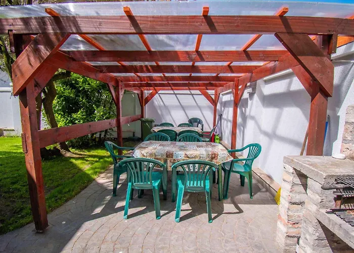 In - Balaton 19176 Appartement