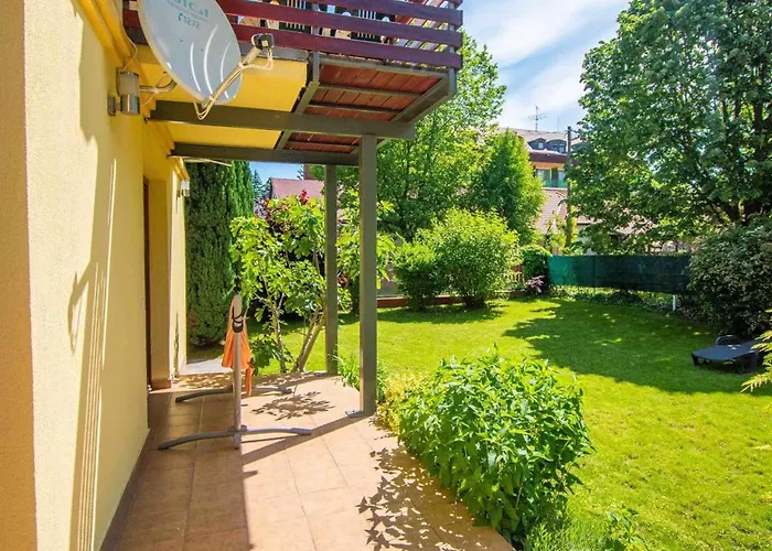 Lägenhet In - Balaton 19176 Balatonlelle