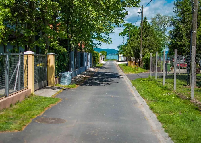 In - Balaton 19176 Appartement