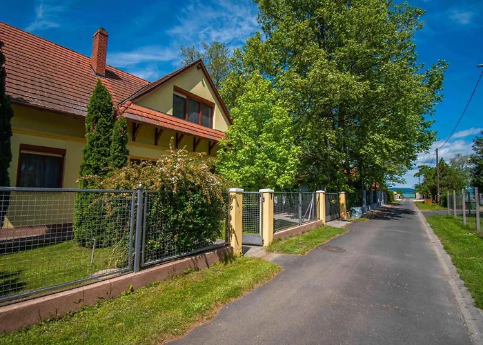 Appartement In - Balaton 19176