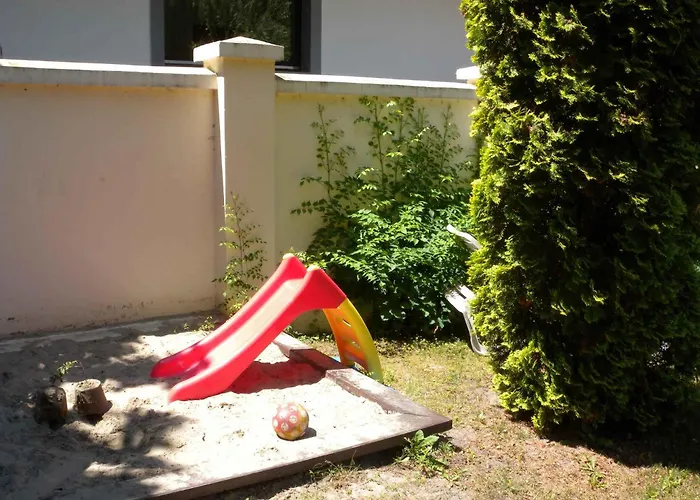 In - Balaton 19176 Appartement Balatonlelle