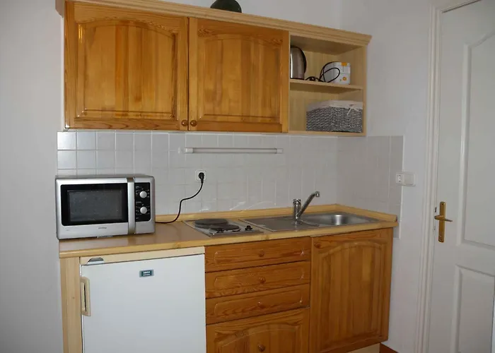 In - Balaton 19176 Lägenhet *